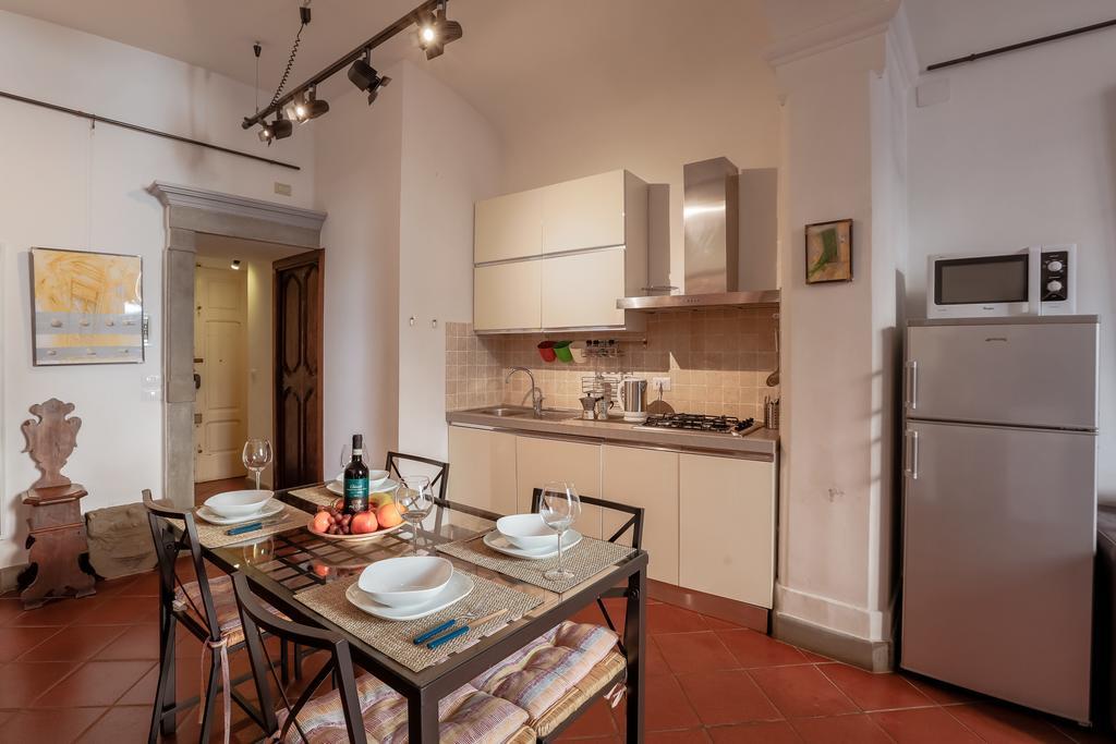 Firenze Rentals Suite Art Exterior photo